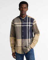Birchwood Dress Tartan