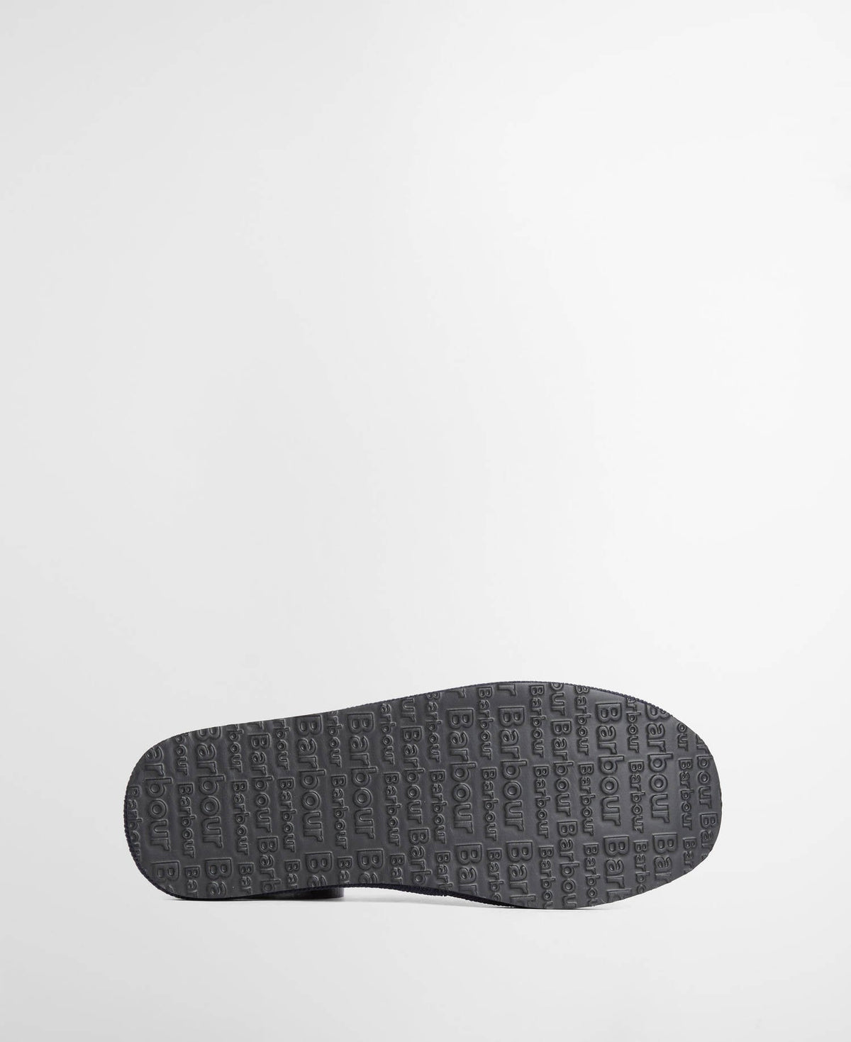 Barbour x A.P.C. Men's Tartan Slippers
