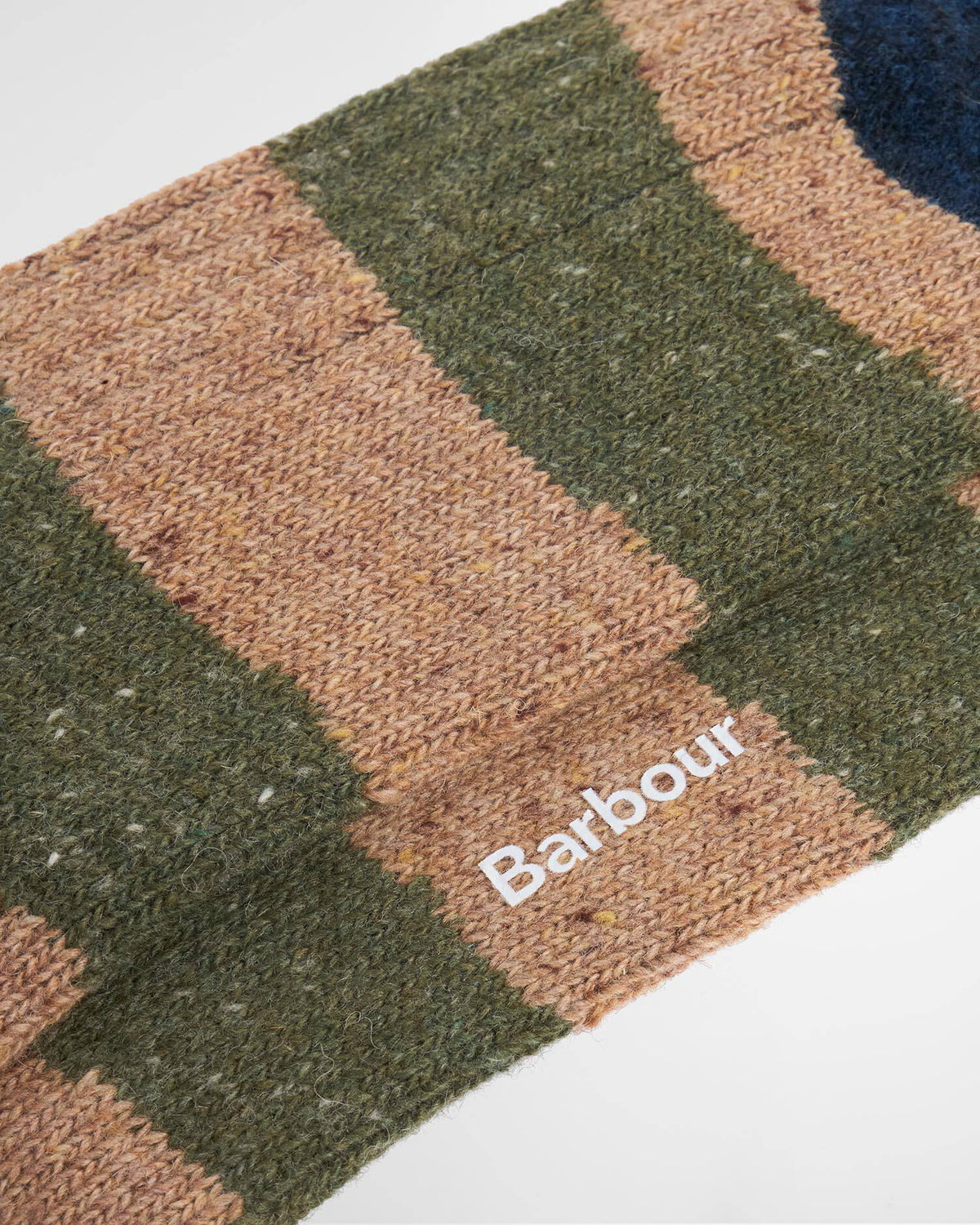 Houghton Stripe Socks