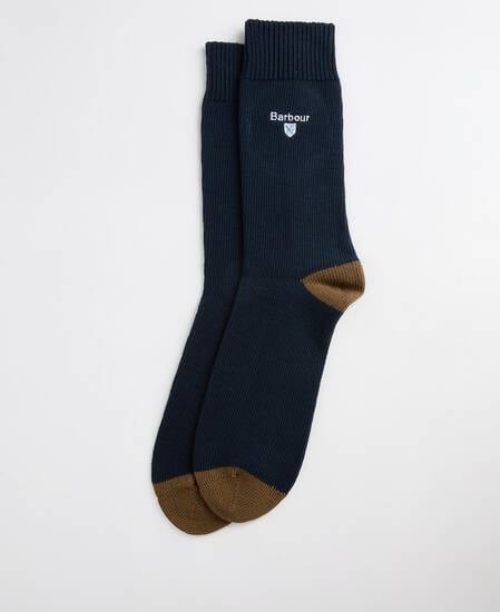 Cascade Socks