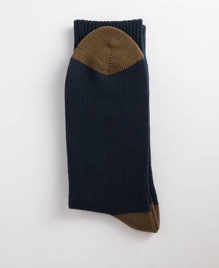 Cascade Socks