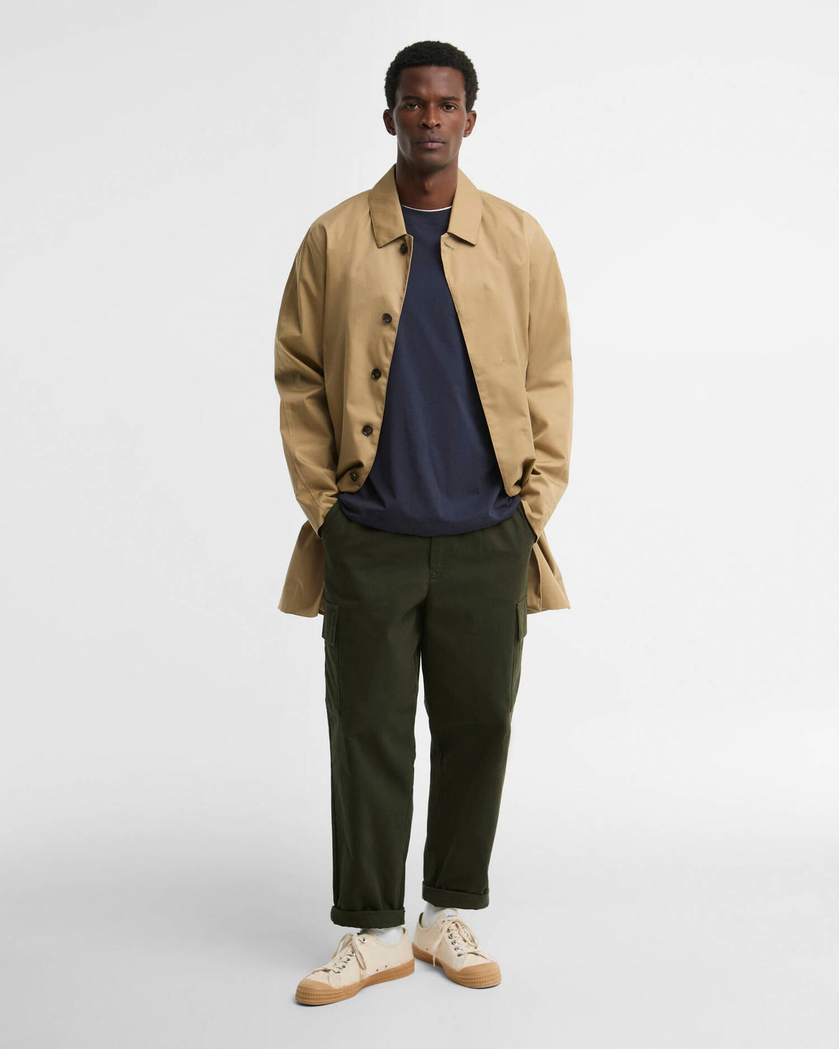 Lorden Waterproof Jacket