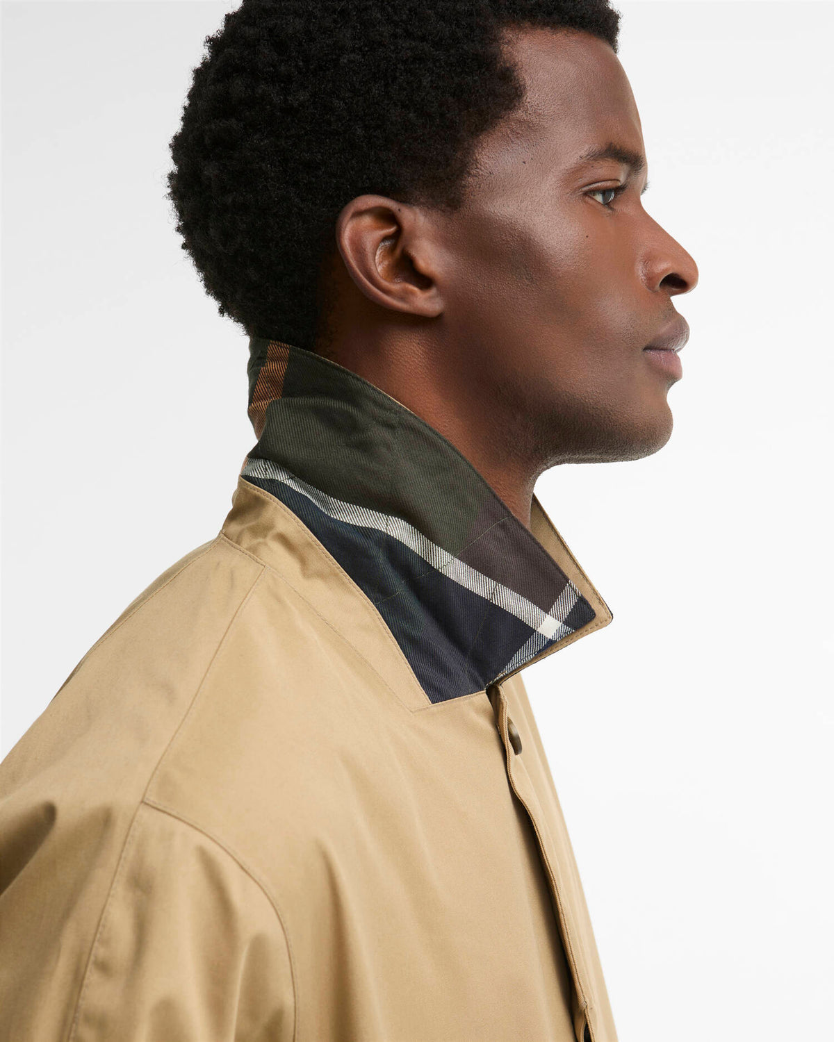 Lorden Waterproof Jacket