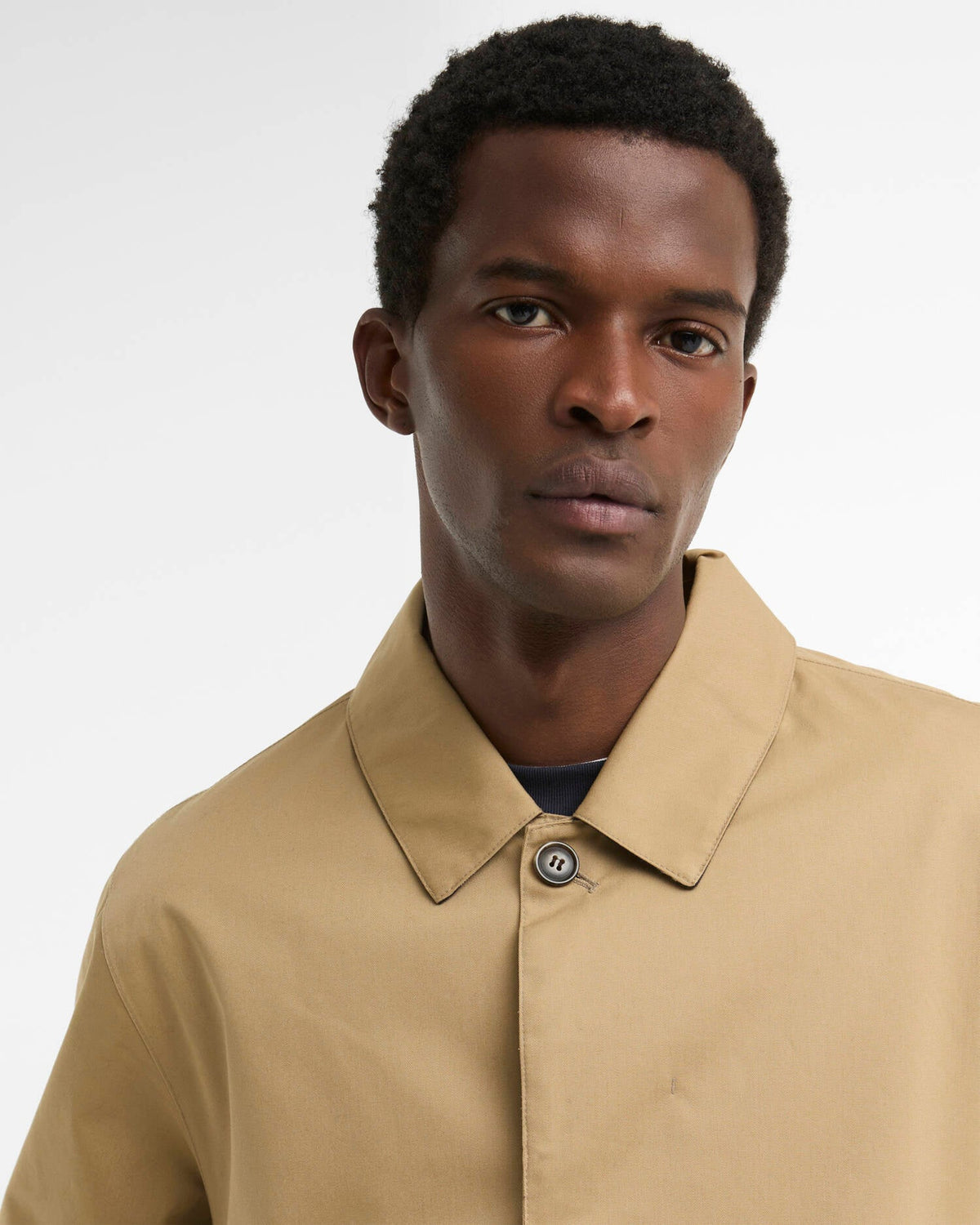 Lorden Waterproof Jacket