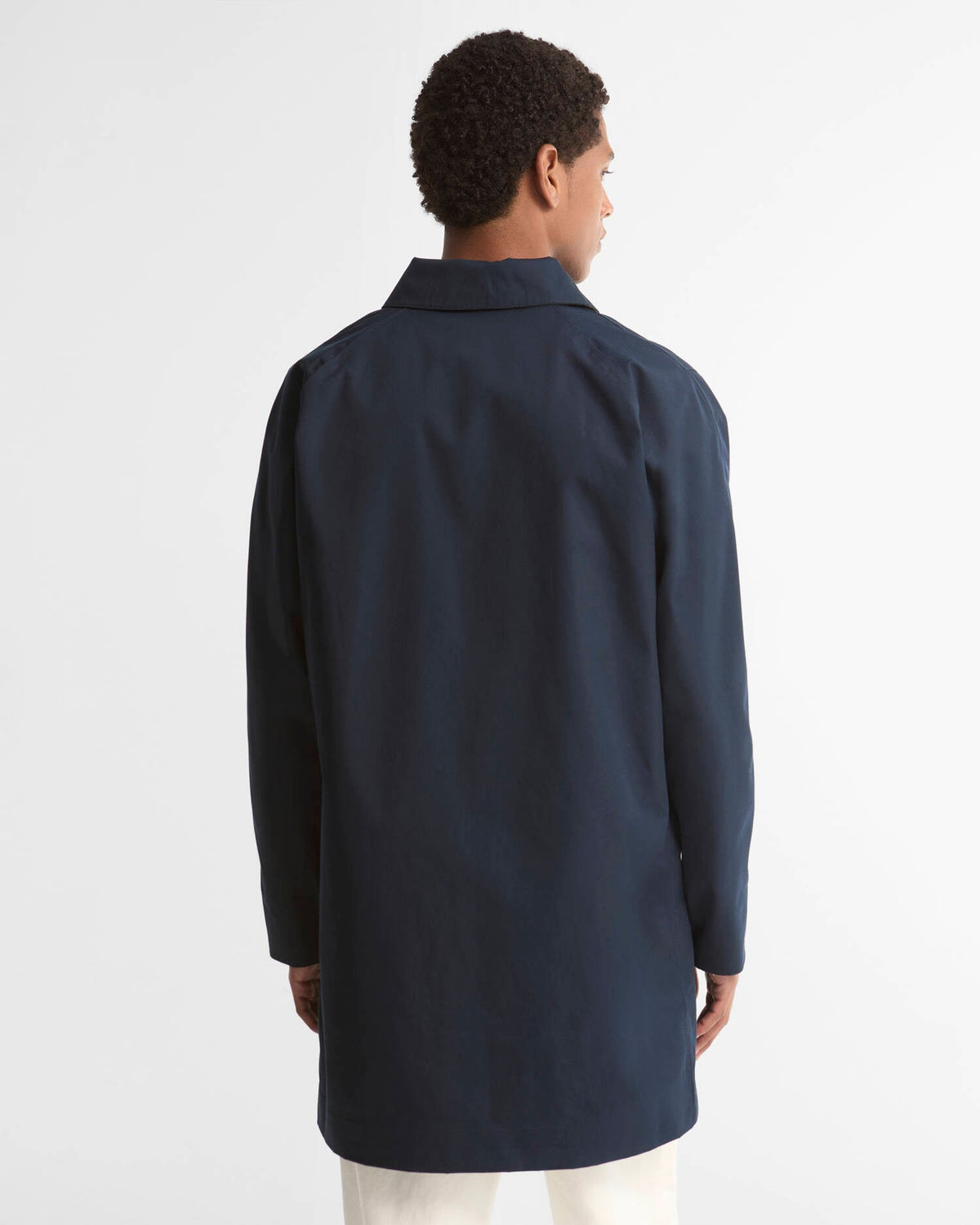 Lorden Waterproof Jacket