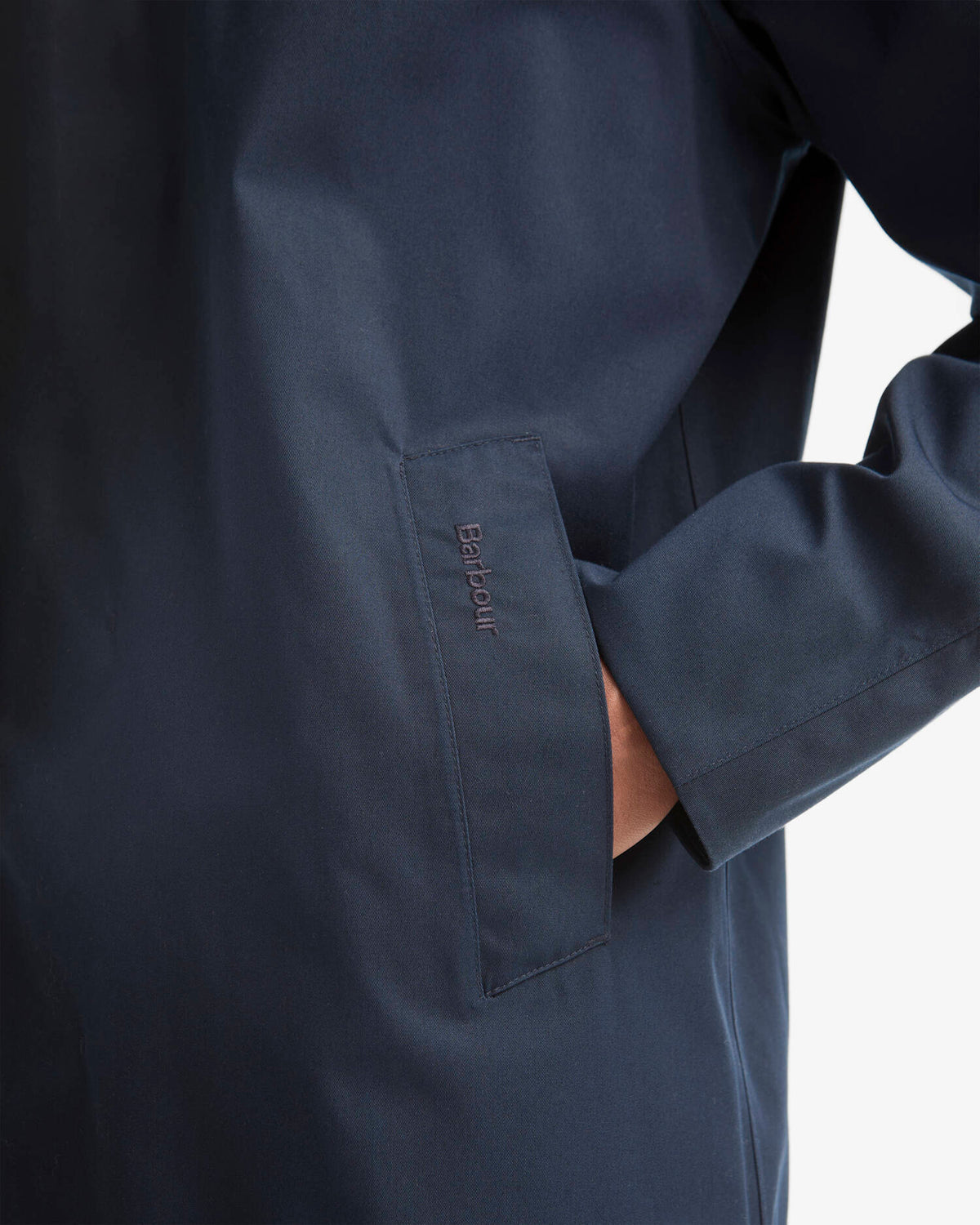 Lorden Waterproof Jacket