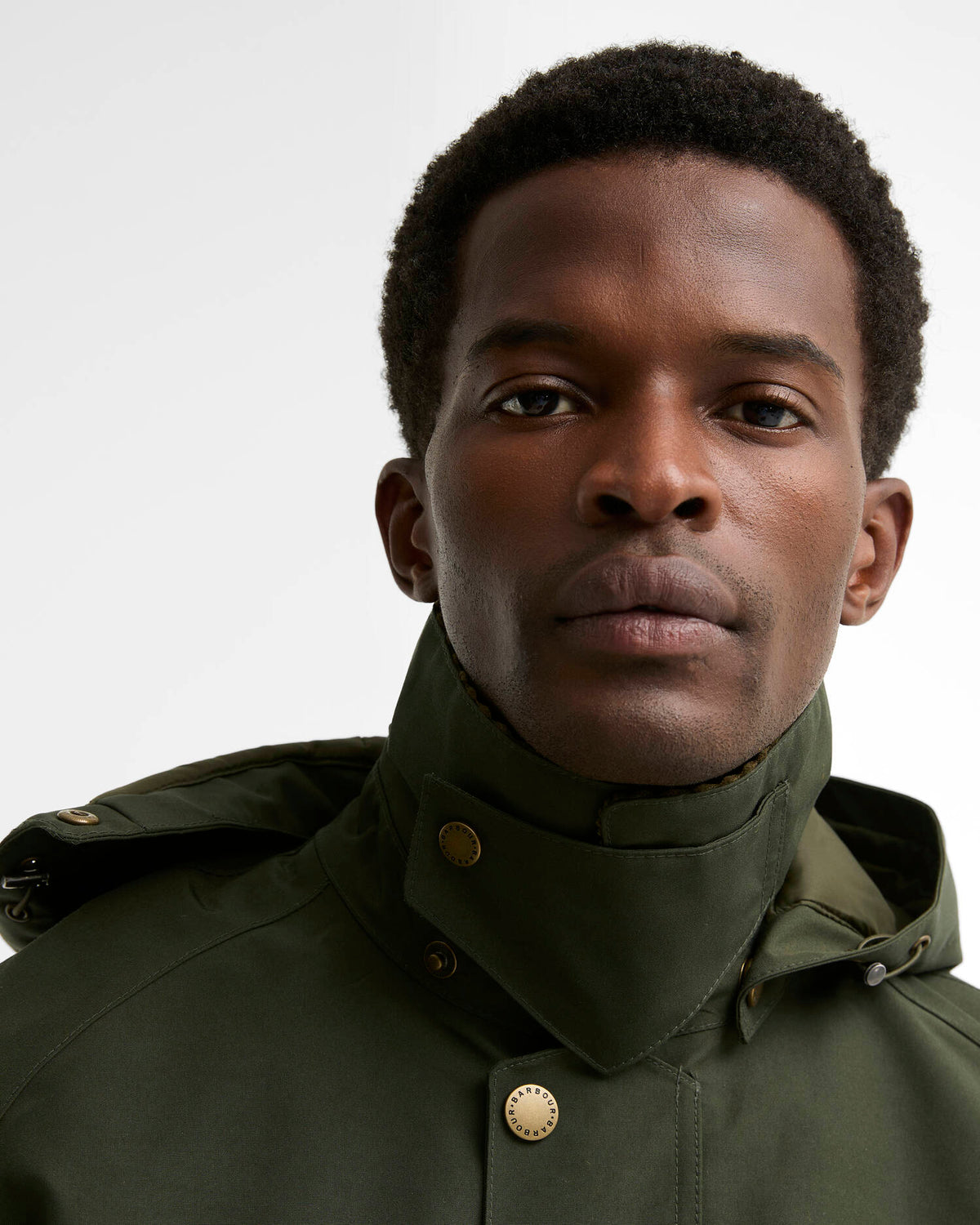 Winter Ashby Waterproof Jacket