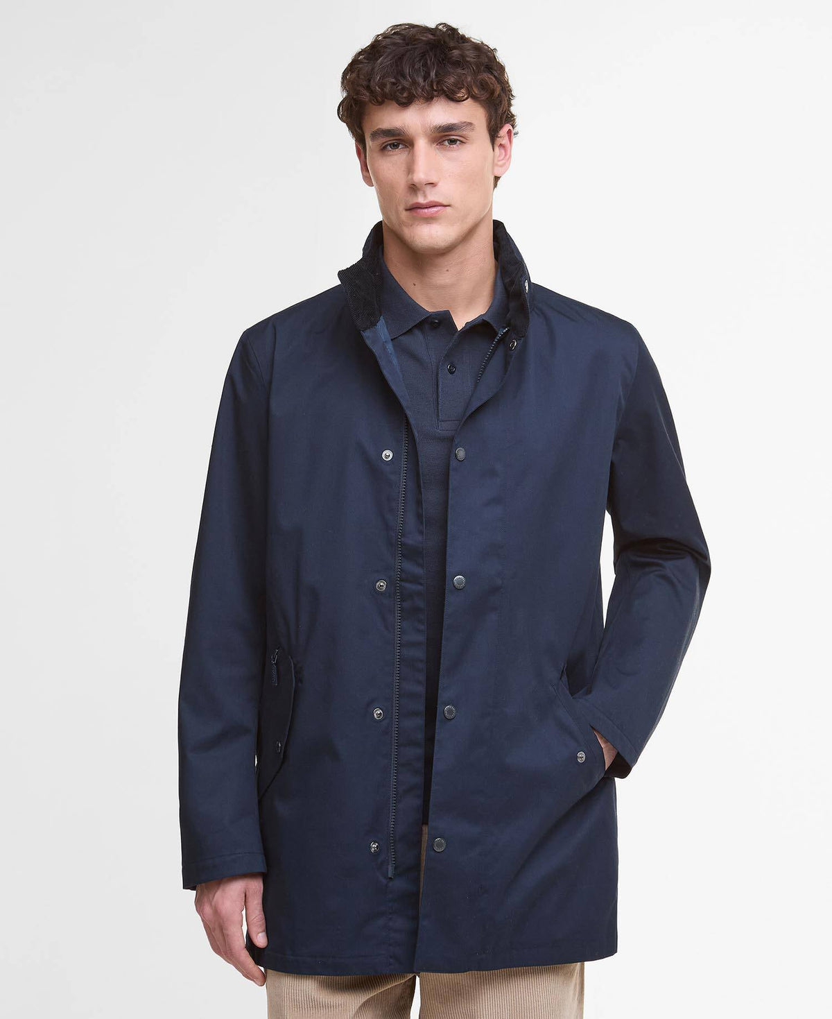 Chelsea Waterproof Jacket