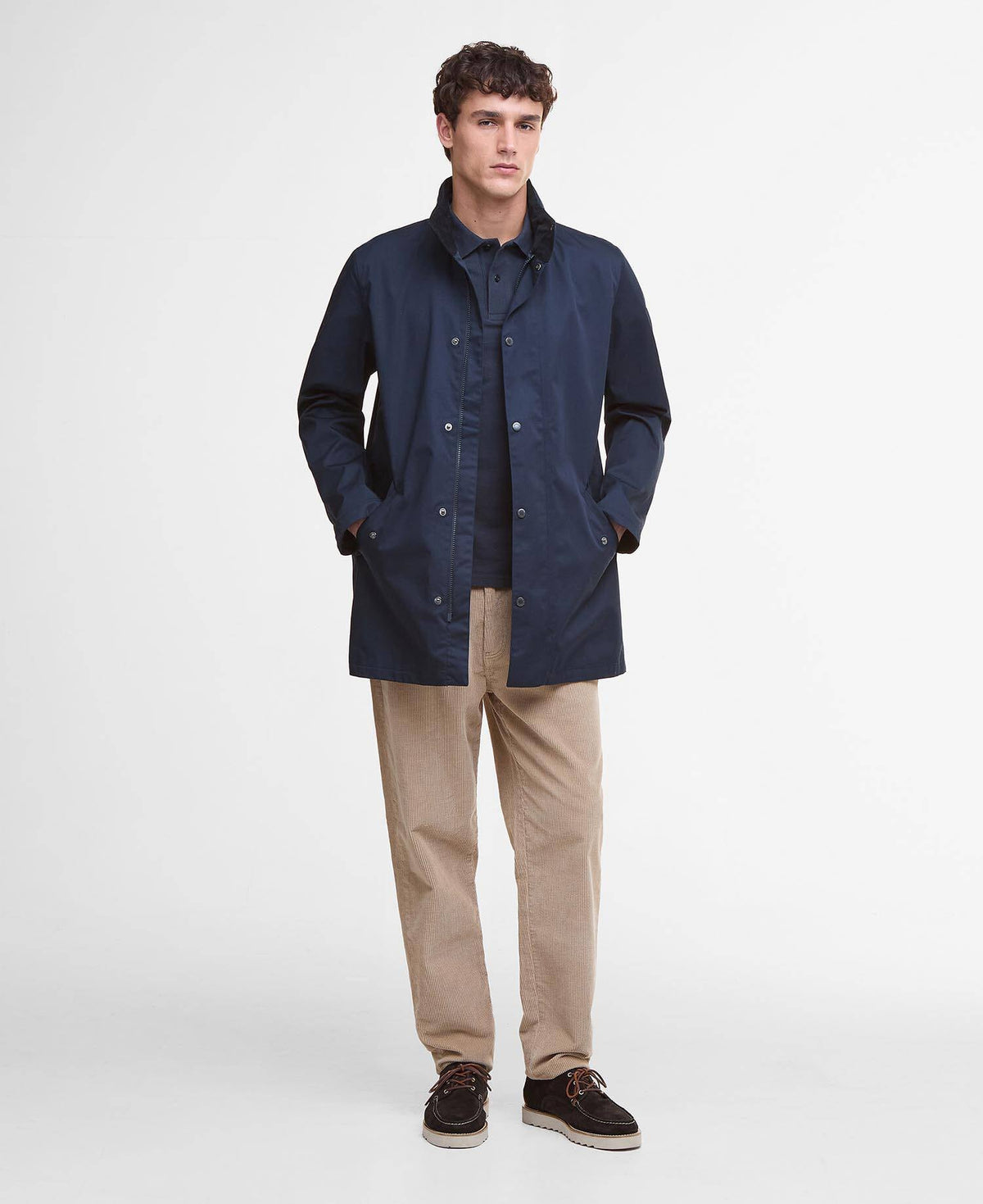 Chelsea Waterproof Jacket