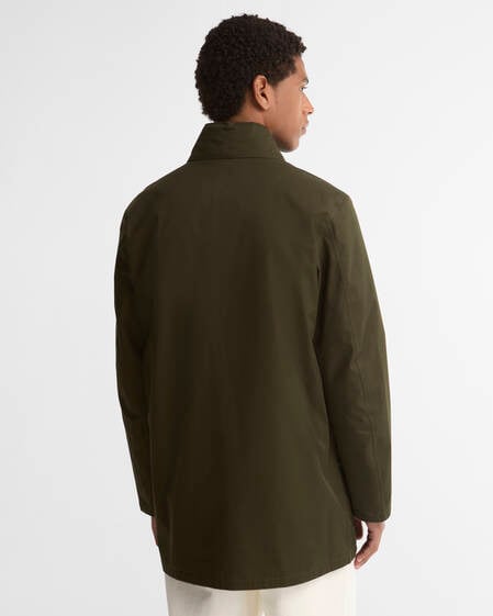 Chelsea Waterproof Jacket