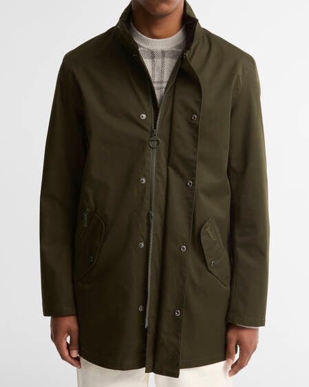 Chelsea Waterproof Jacket