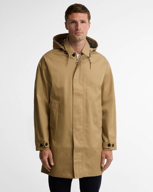 Lorig Waterproof Mac