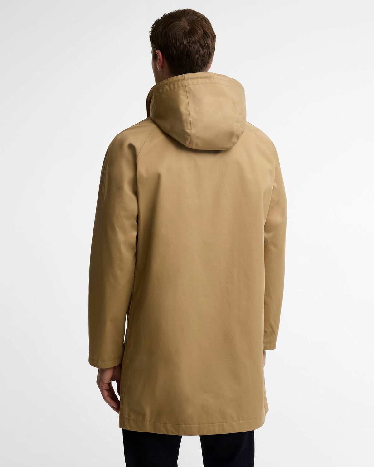 Lorig Waterproof Mac
