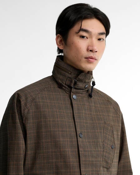 Transport Ursula Waterproof Jacket