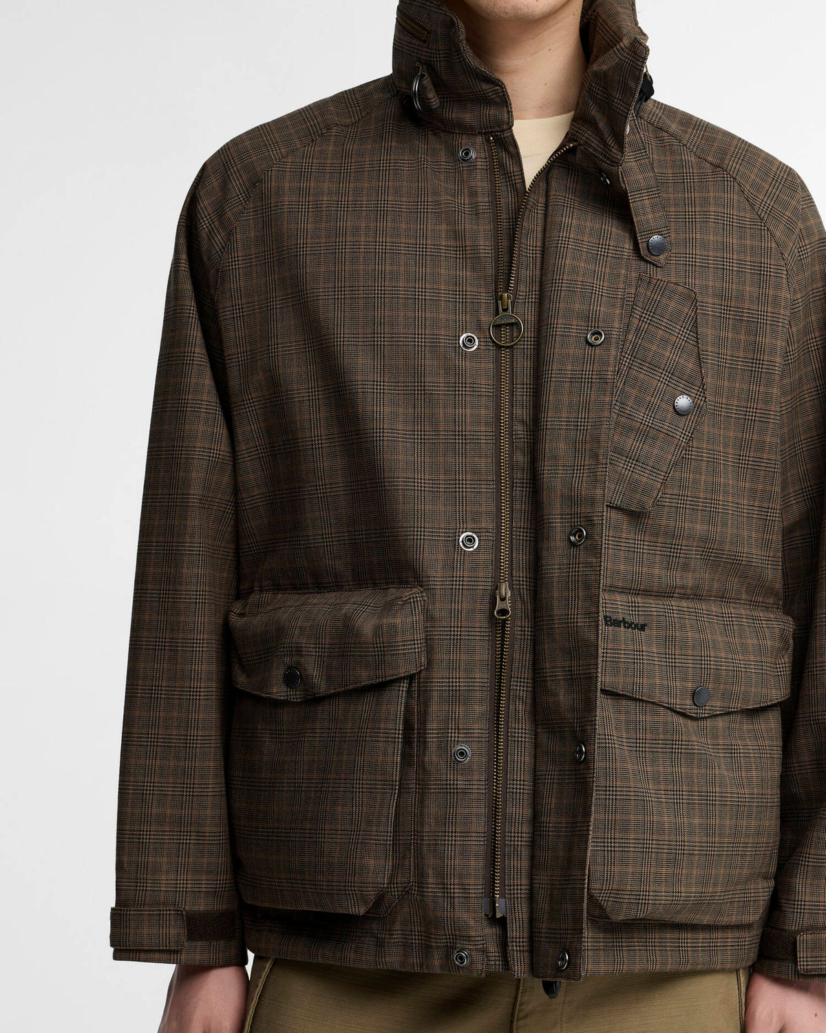 Transport Ursula Waterproof Jacket