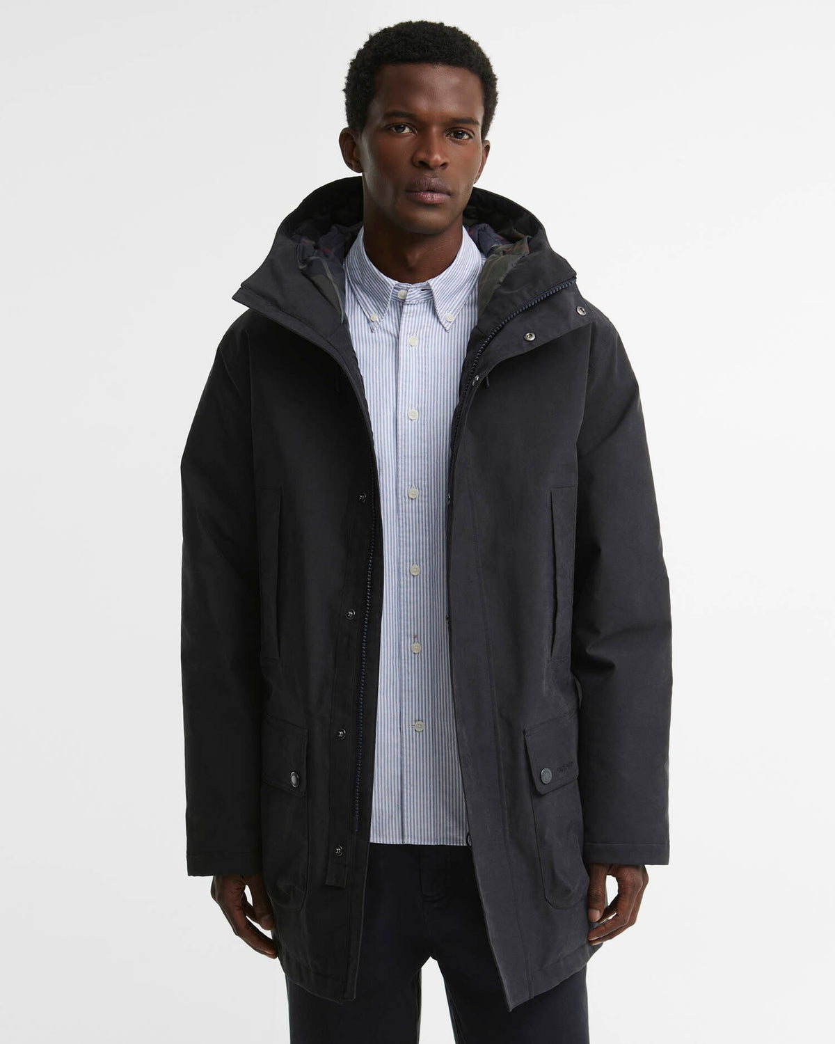 Northfield Winter Waterproof Parka
