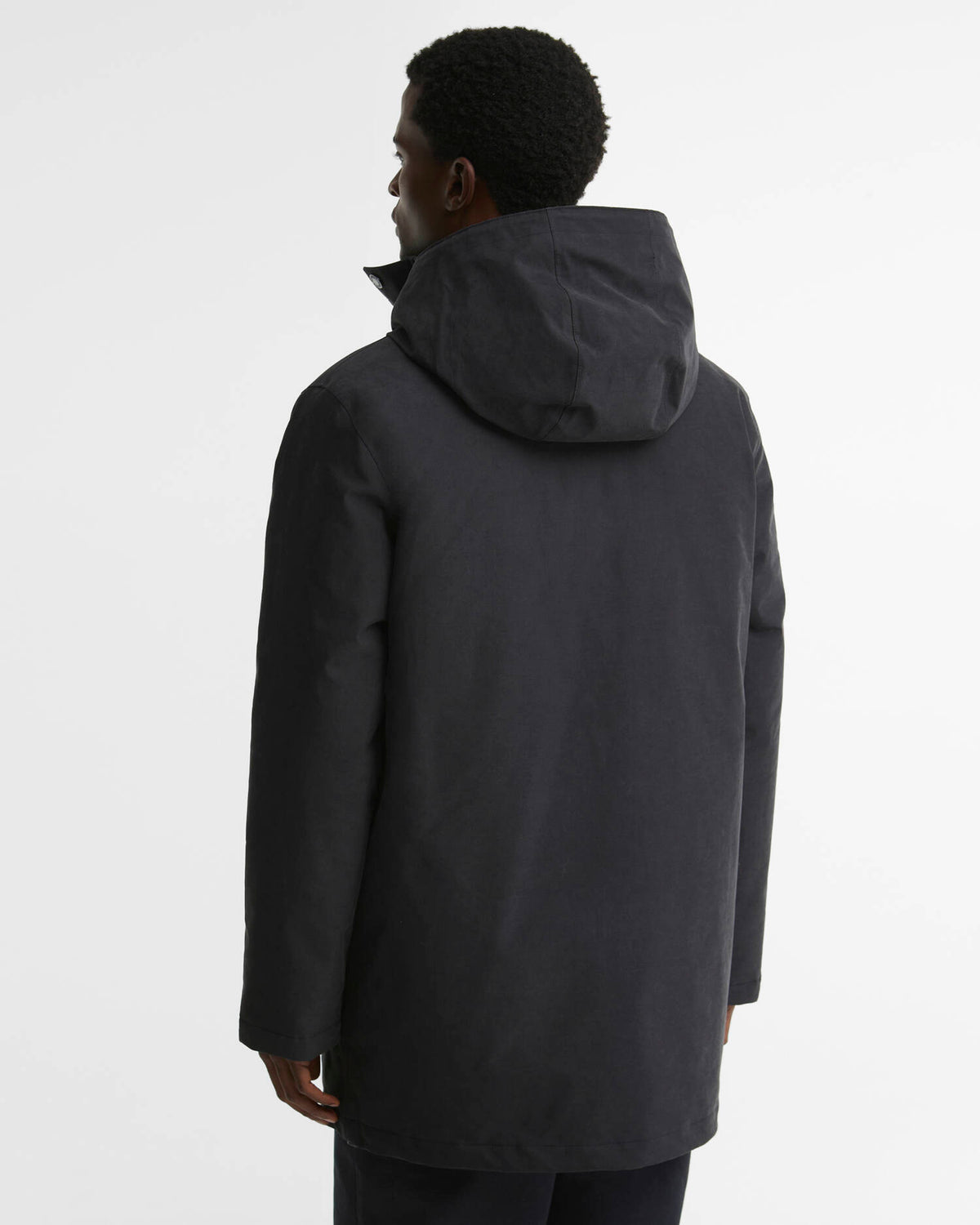 Northfield Winter Waterproof Parka
