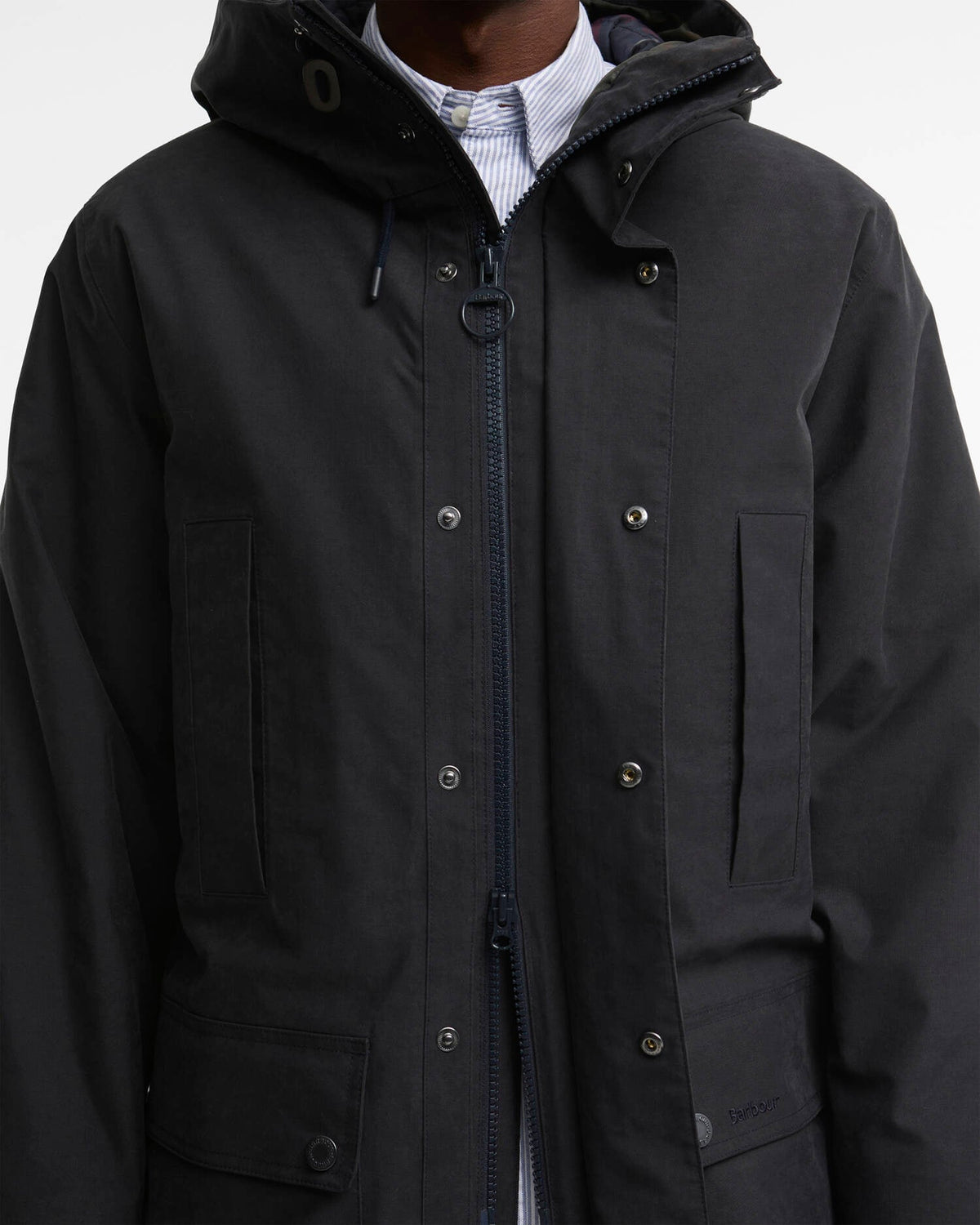 Northfield Winter Waterproof Parka