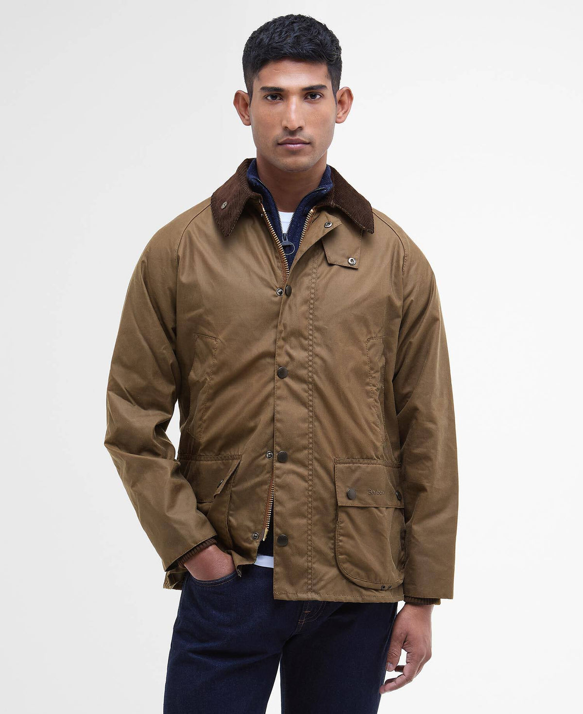 Bedale? Waxed Jacket