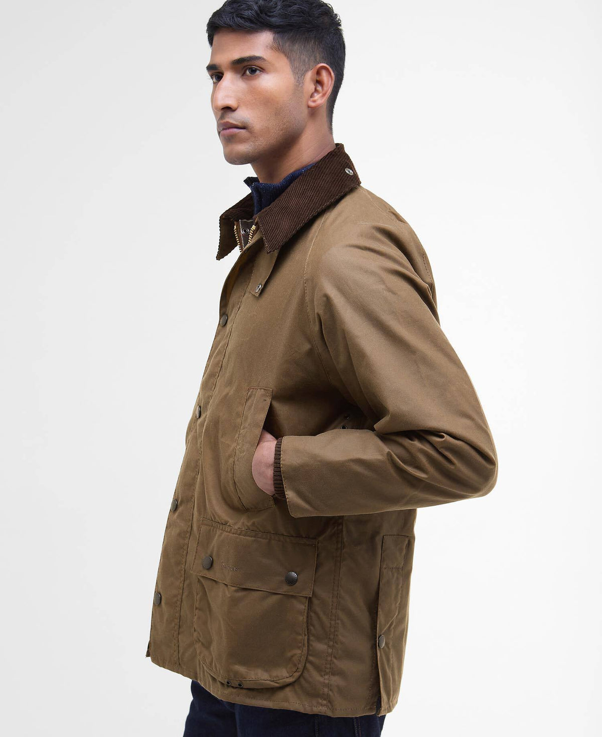 Bedale? Waxed Jacket