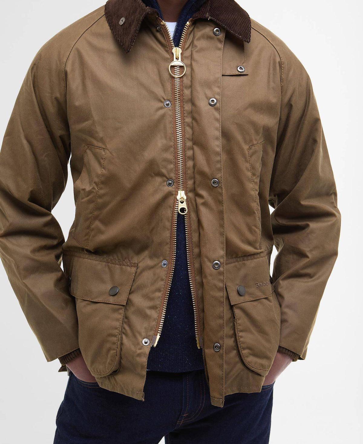 Bedale? Waxed Jacket