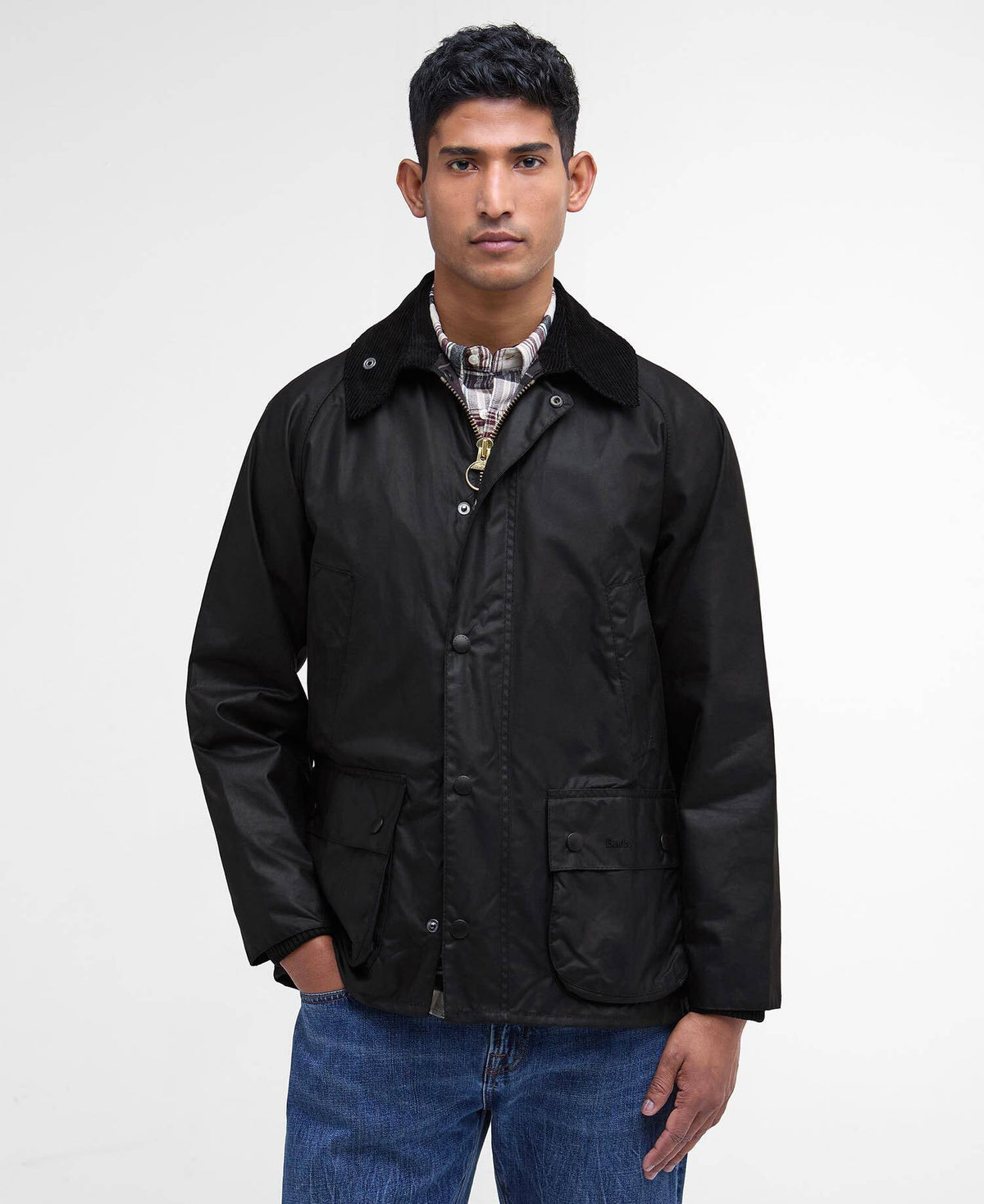 Bedale? Waxed Jacket