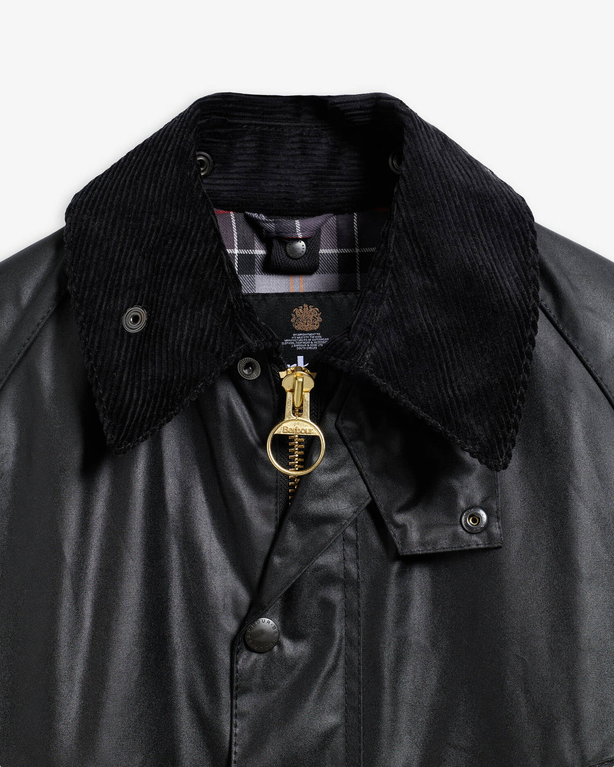 Bedale? Waxed Jacket