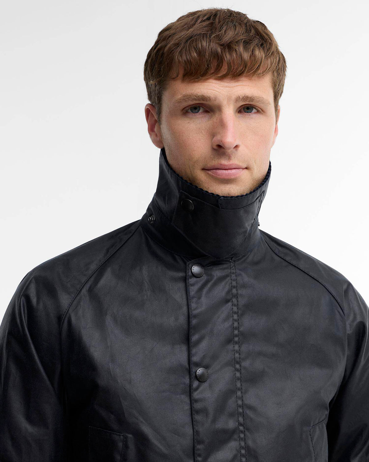 Bedale? Waxed Jacket