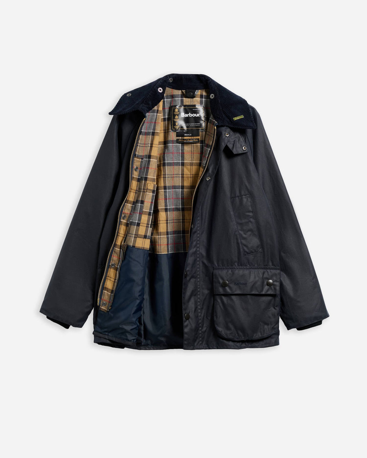 Bedale? Waxed Jacket