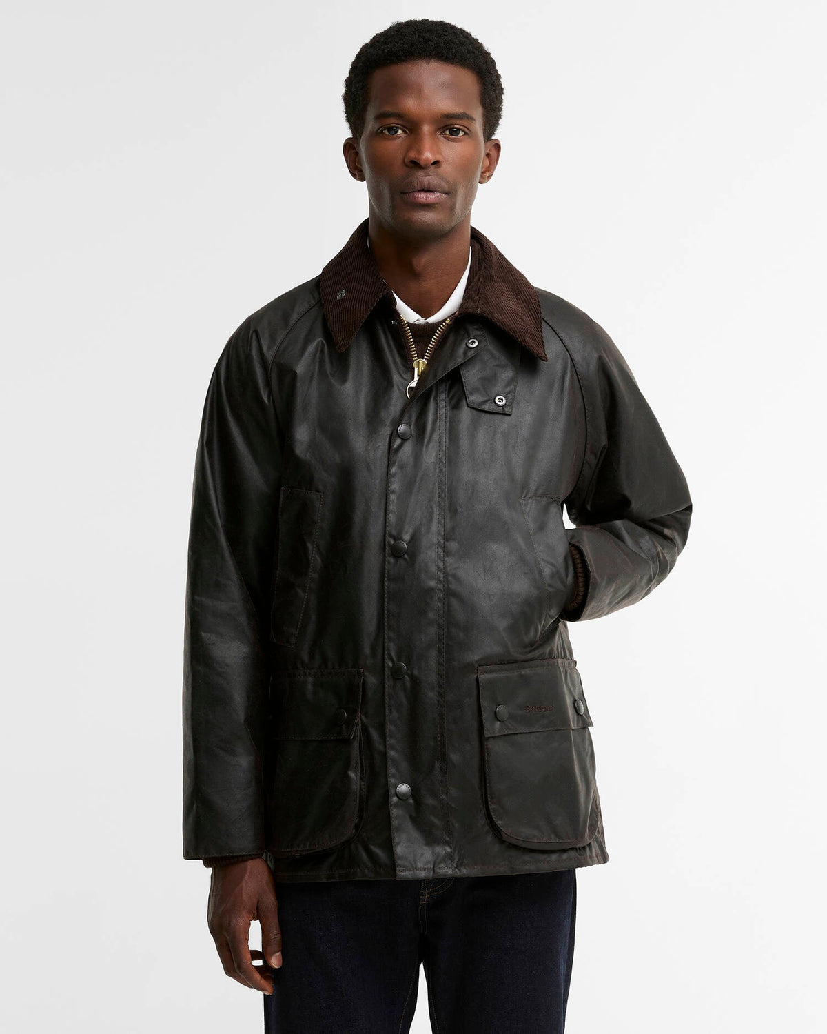 Bedale? Waxed Jacket