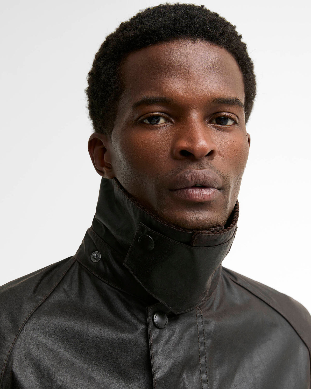 Bedale? Waxed Jacket