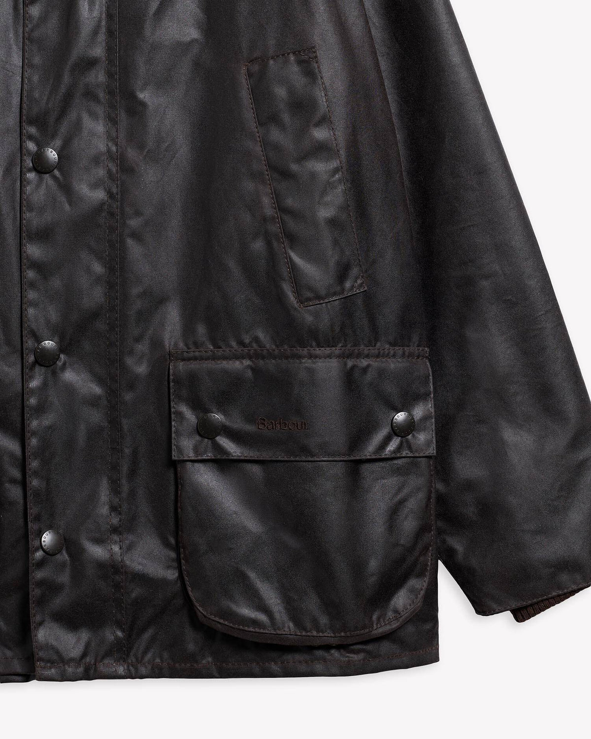 Bedale? Waxed Jacket