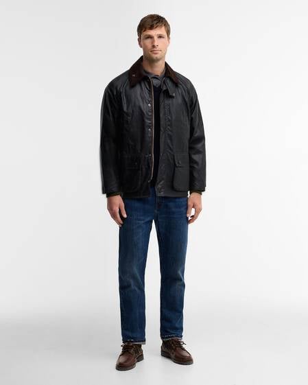 Bedale? Waxed Jacket