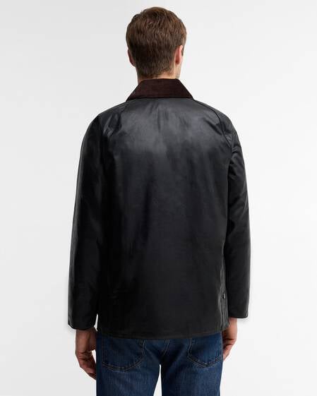 Bedale? Waxed Jacket