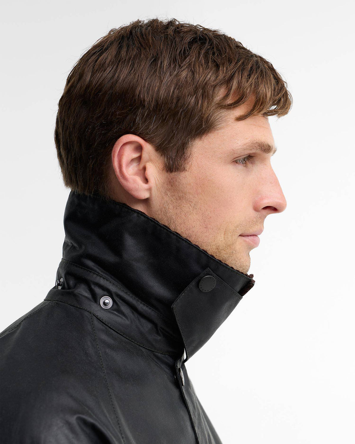 Bedale? Waxed Jacket