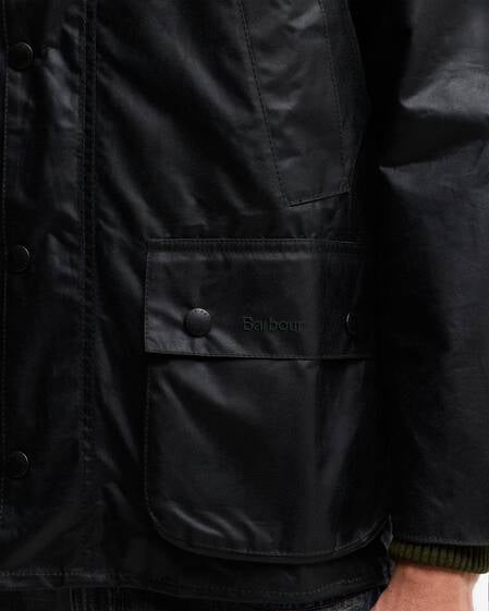 Bedale? Waxed Jacket