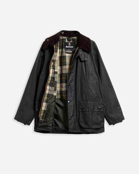 Bedale? Waxed Jacket