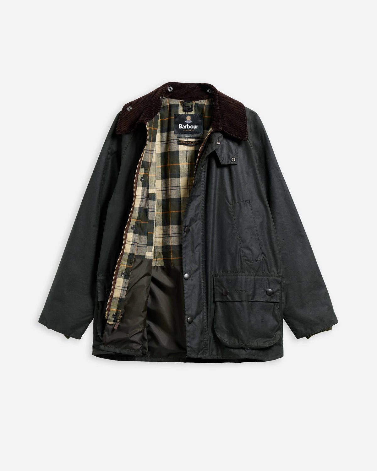 Bedale? Waxed Jacket