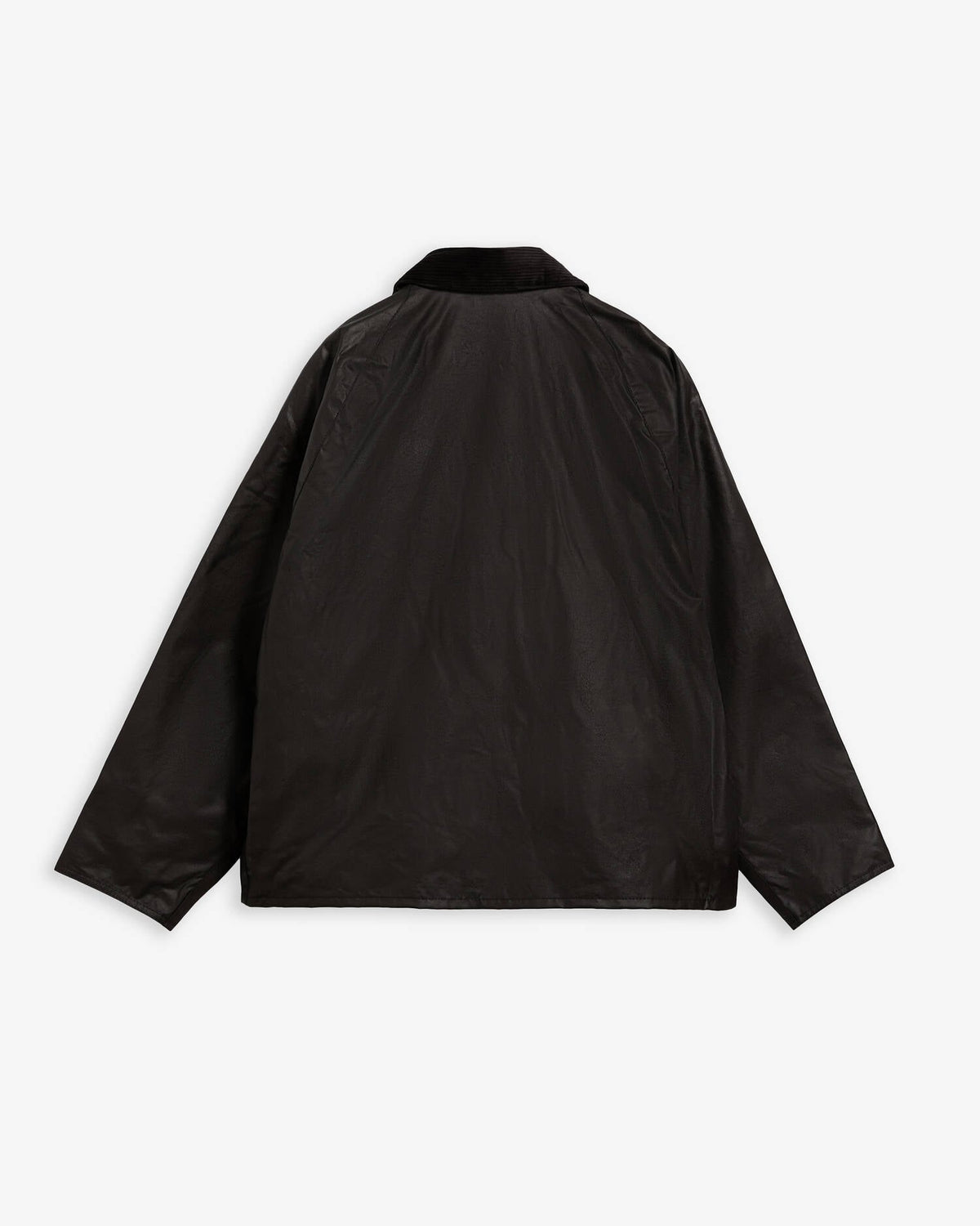 Transport Waxed Jacket