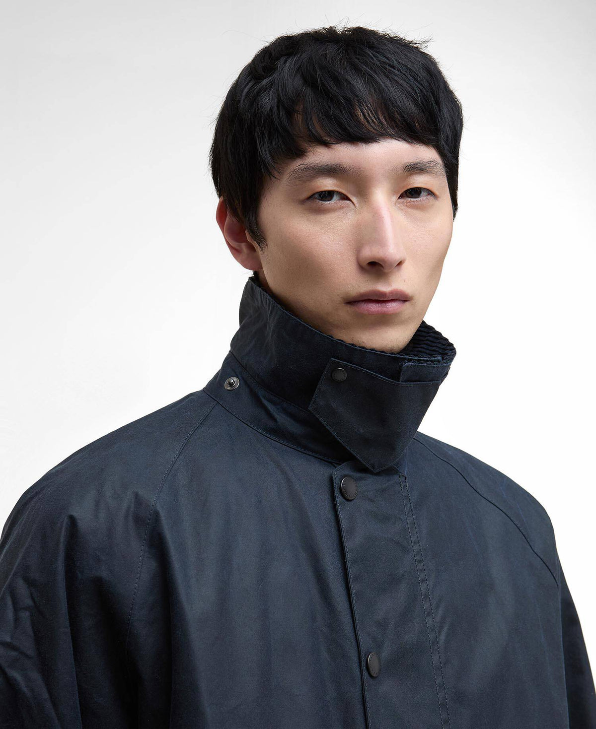 Transport Waxed Jacket