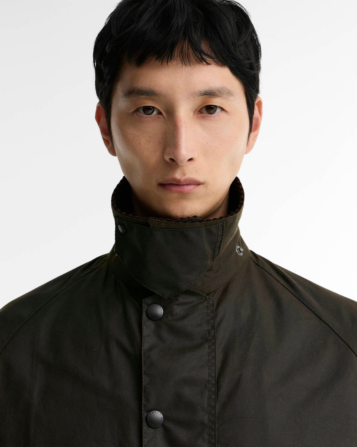 Transport Waxed Jacket