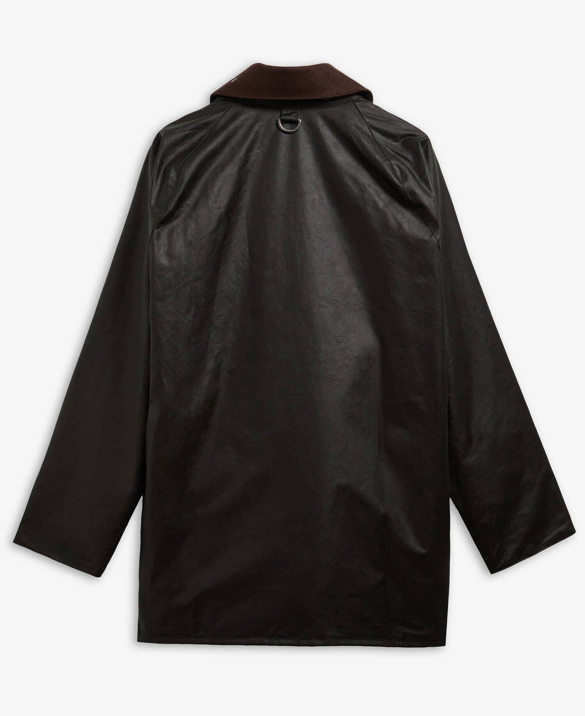 Barbour x A.P.C. Beaufort Waxed Jacket