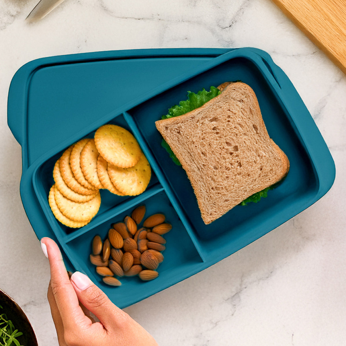LunchItLarge Container