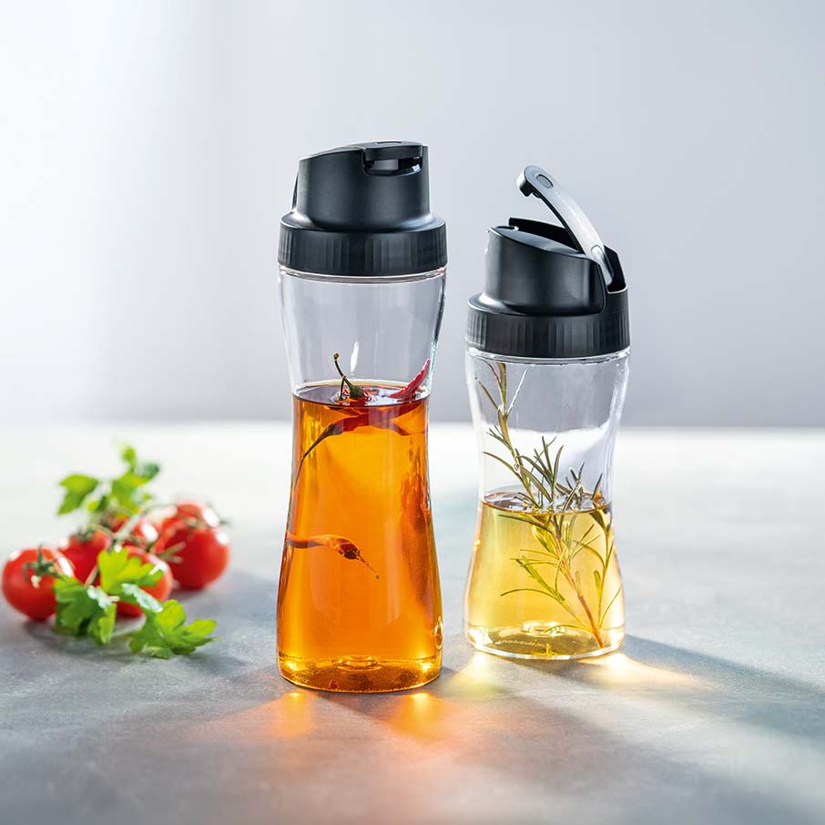 Clearly ElegantDispenser | Large