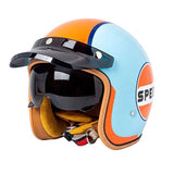 Blue-Orange