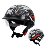 Bald Eagle Red