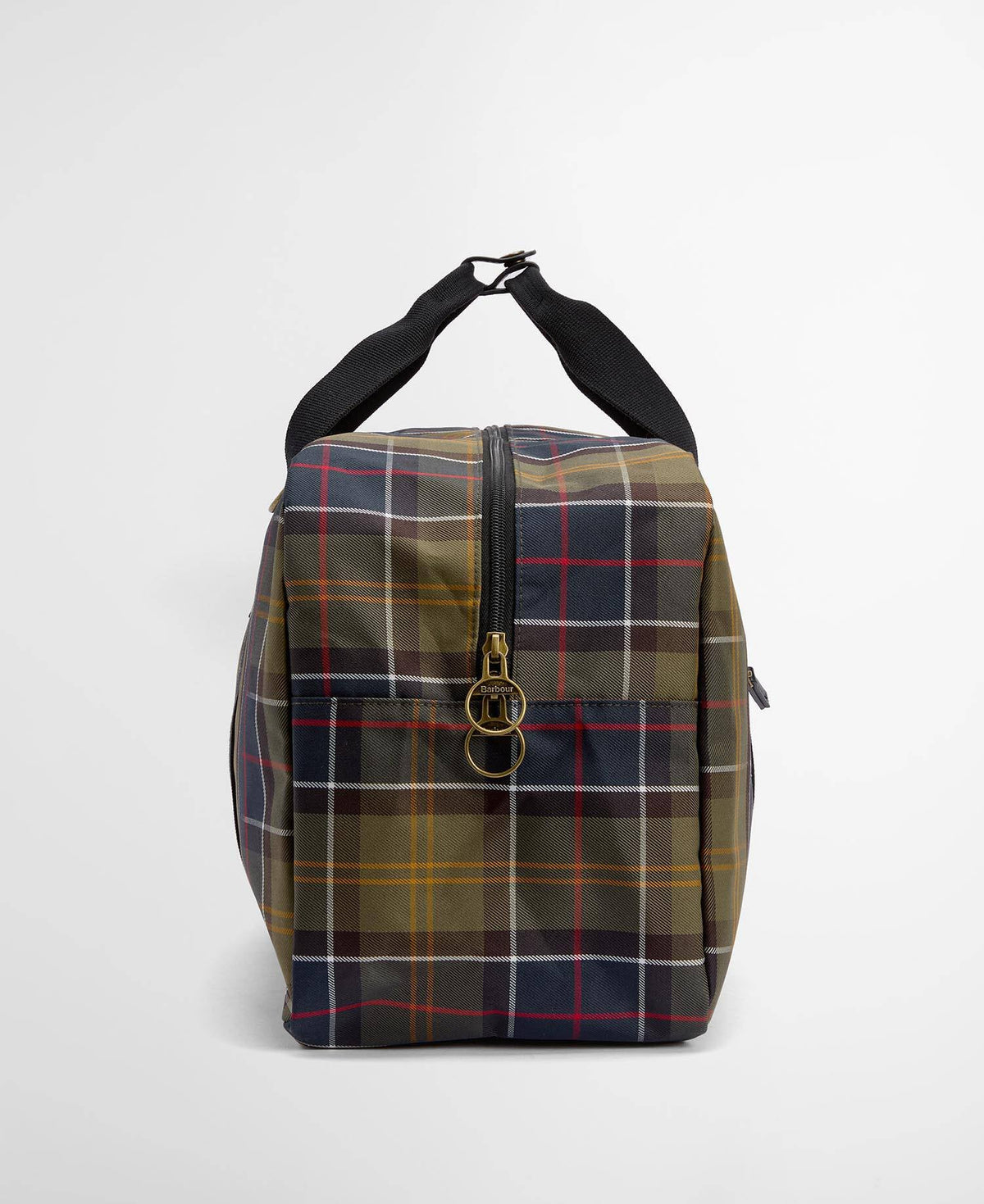Torridon Tartan Holdall