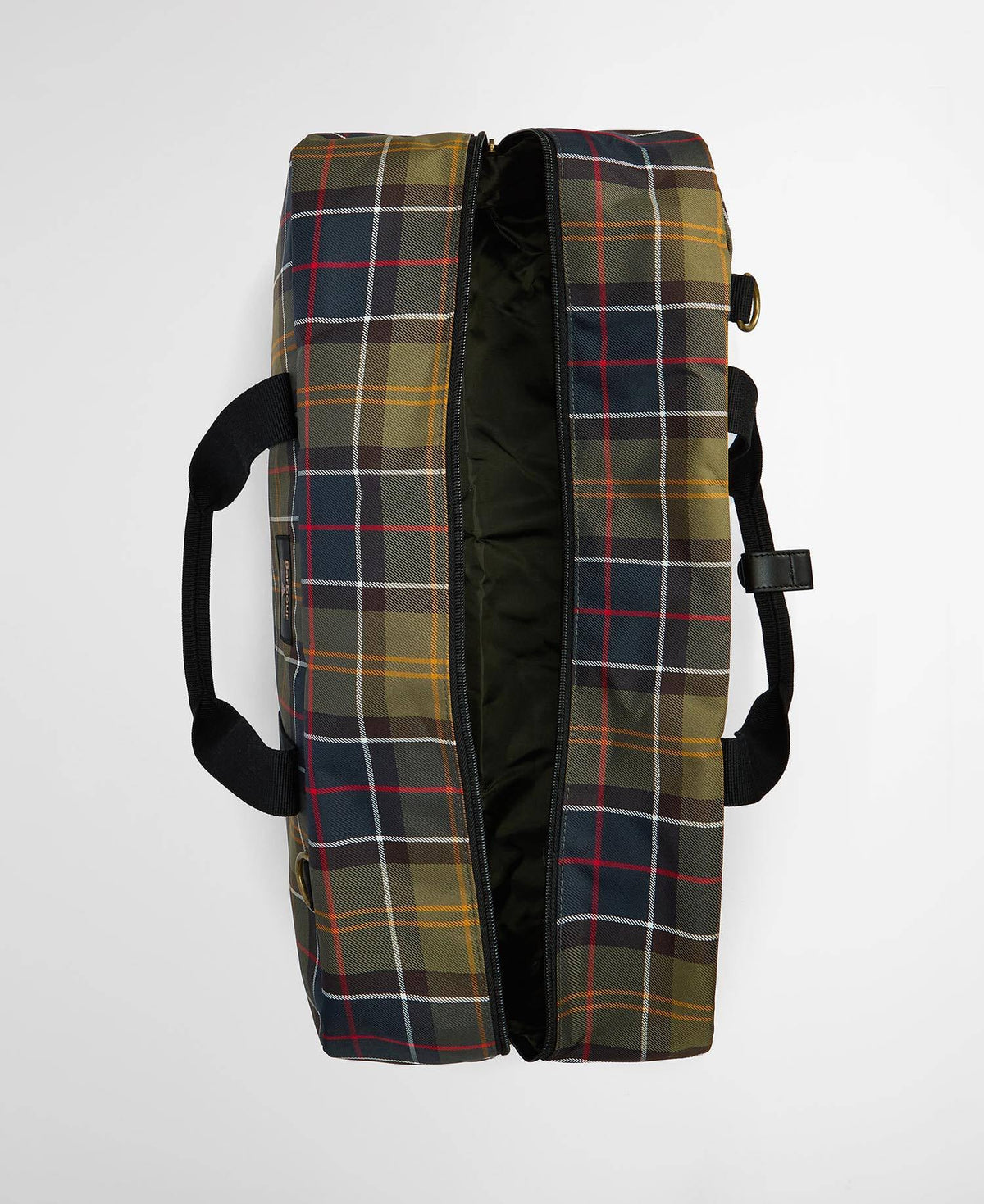 Torridon Tartan Holdall