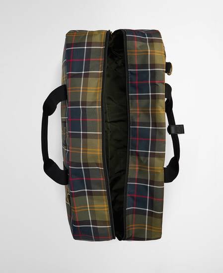 Torridon Tartan Holdall