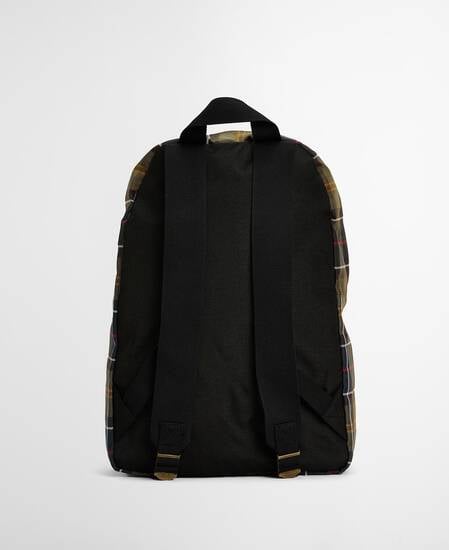 Torridon Tartan Backpack